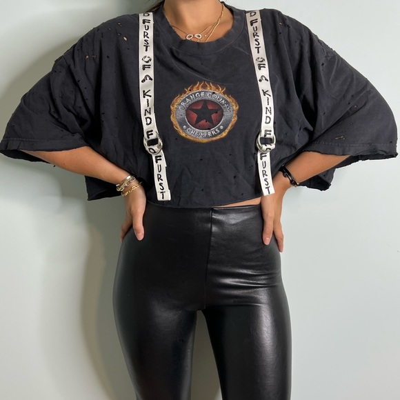 LF Furst of a Kind Top - Picture 5 of 5